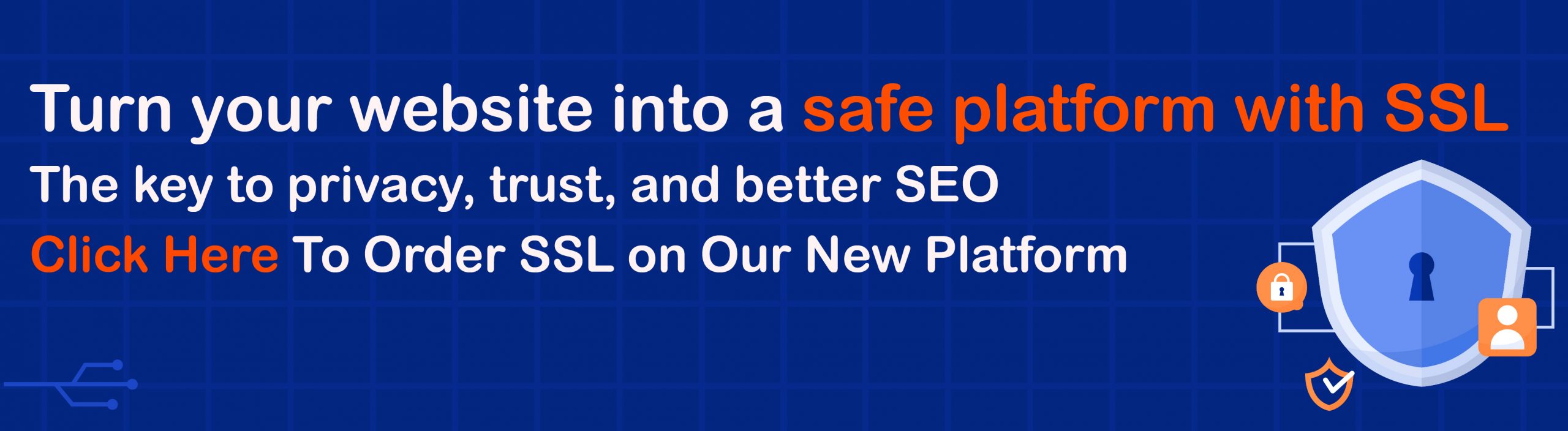 SSL Certificate